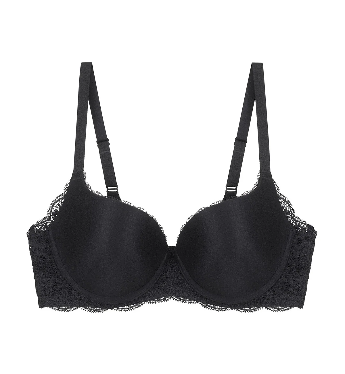 Comfort Touch Wired Padded Bra