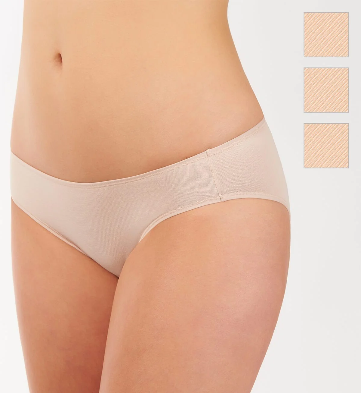 Comfy Midi 3 Pack