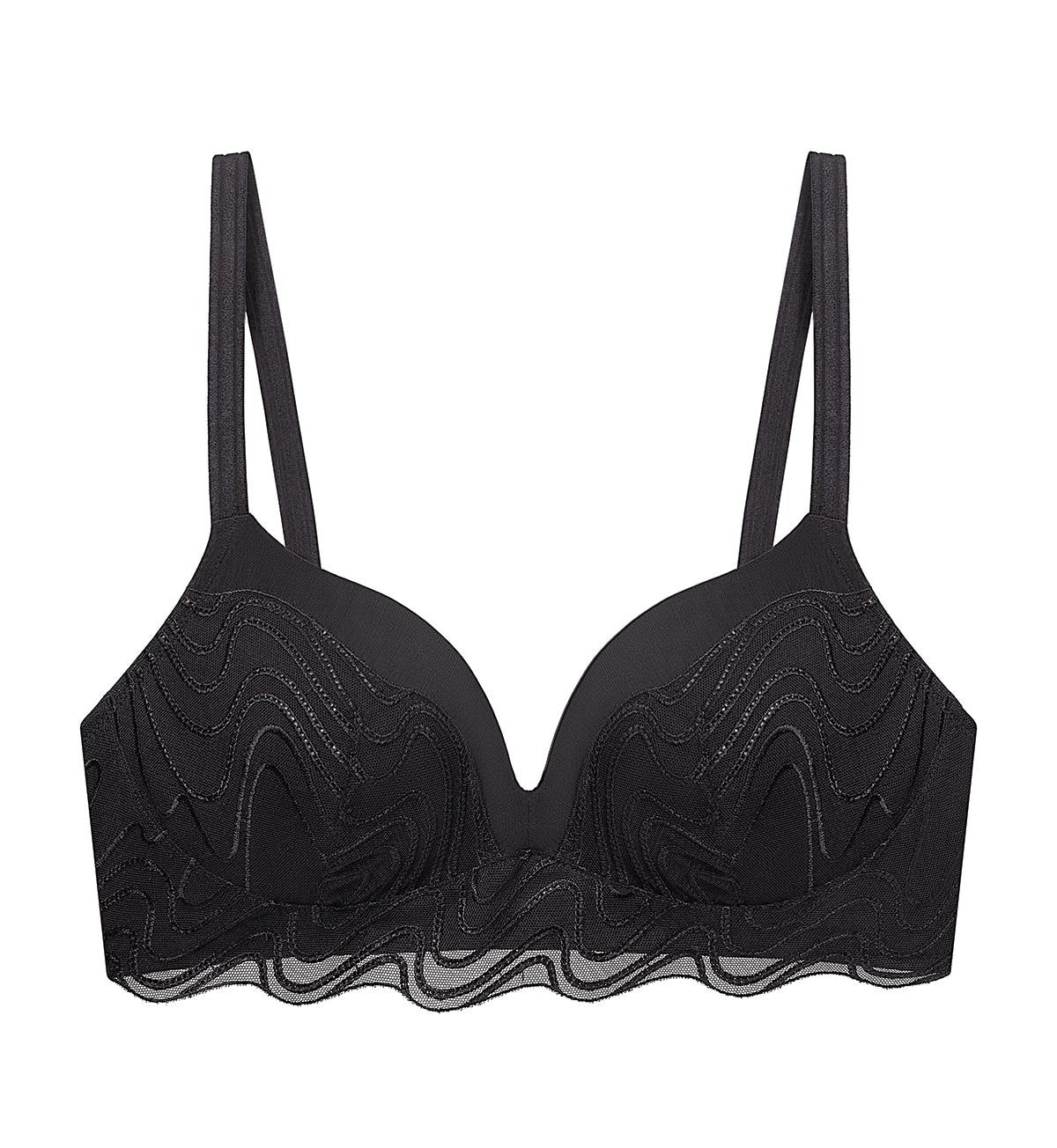 Curves Padded Bra