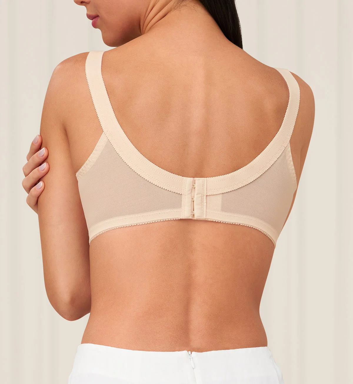 Doreen Non Wired Bra - Image 3