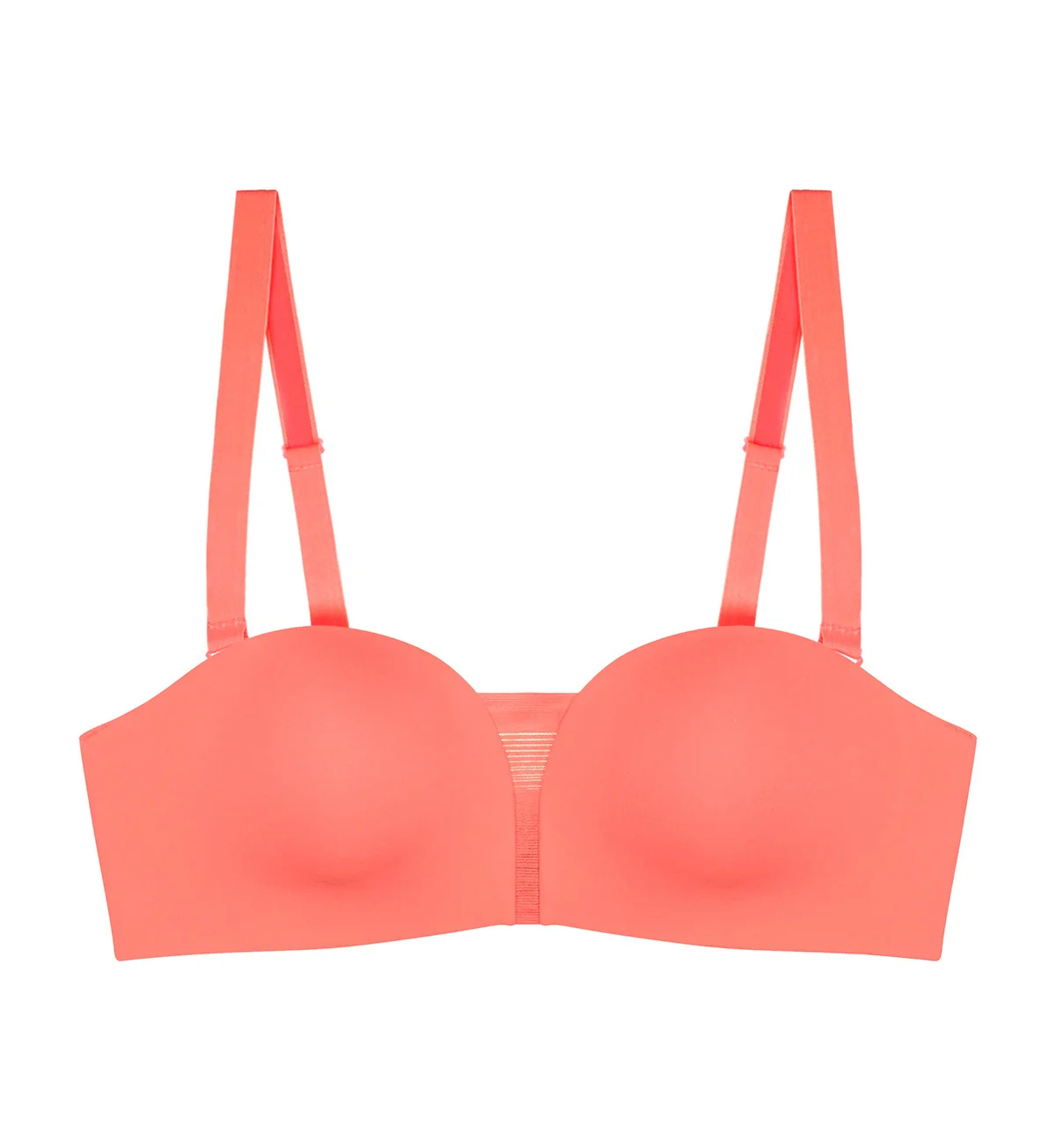 Flex Smart Non-Wired Detachable Bra