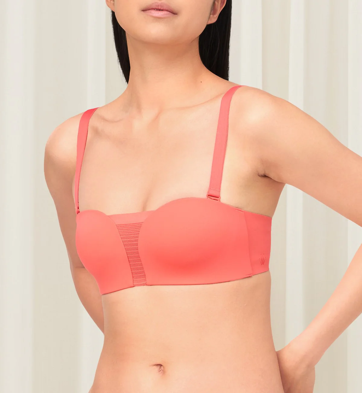 Flex Smart Non-Wired Detachable Bra - Image 4