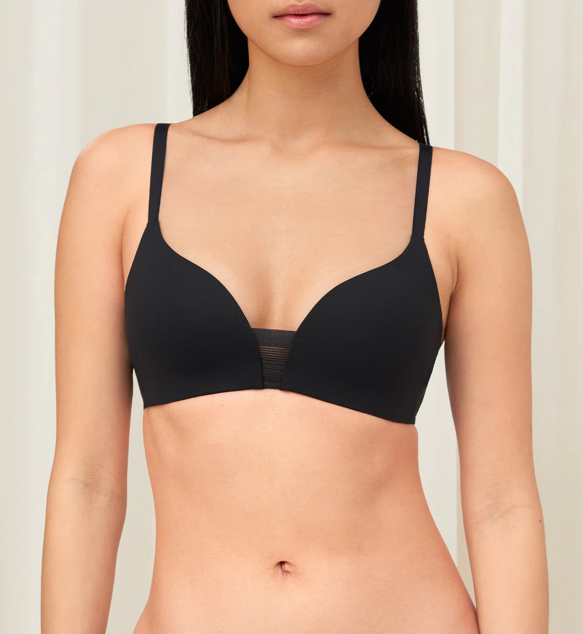 Flex Smart Non-Wired Padded Bra - Image 2