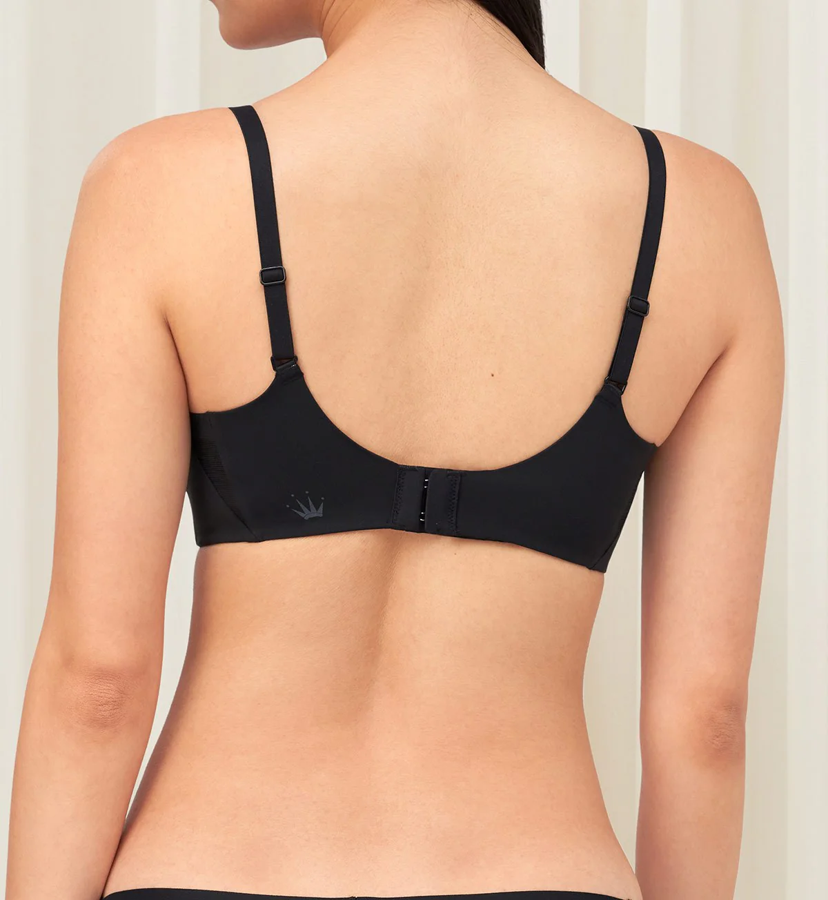 Flex Smart Non-Wired Padded Bra - Image 3