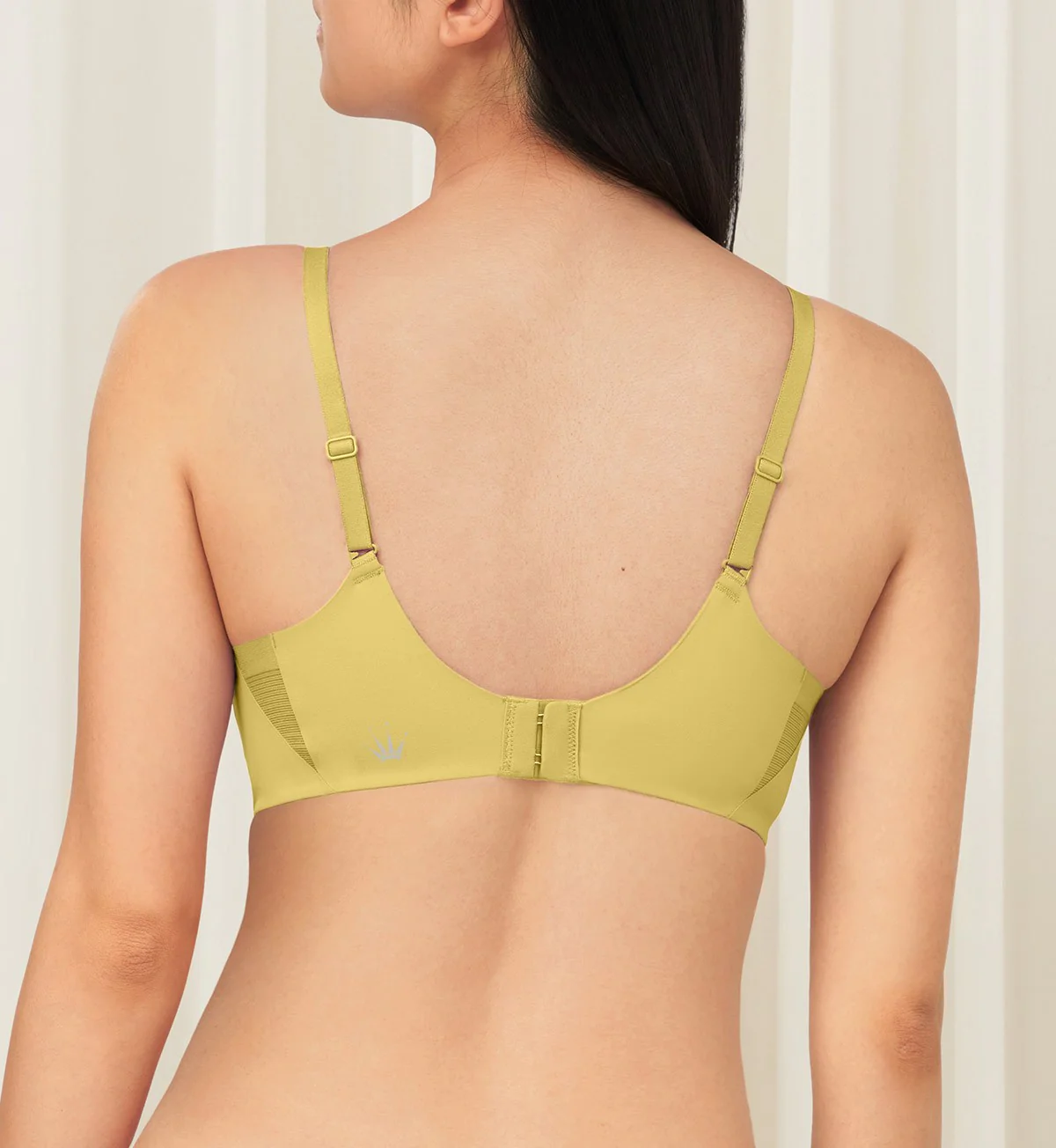 Flex Smart Non-Wired Padded Bra - Image 3