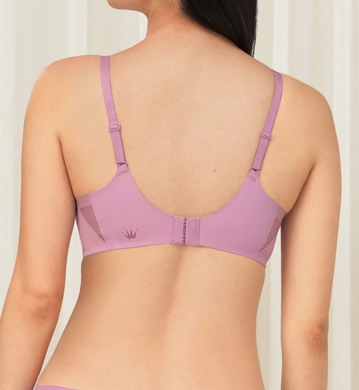 Flex Smart Non-Wired Padded Bra - Image 3