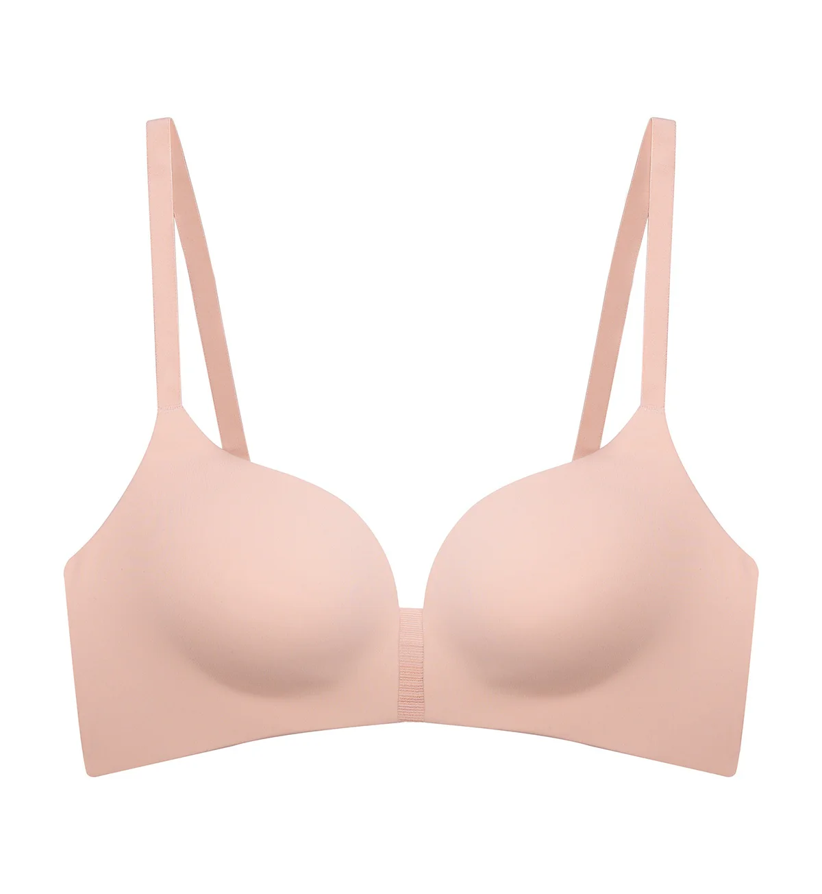 Flex Smart Non-Wired Padded Bra