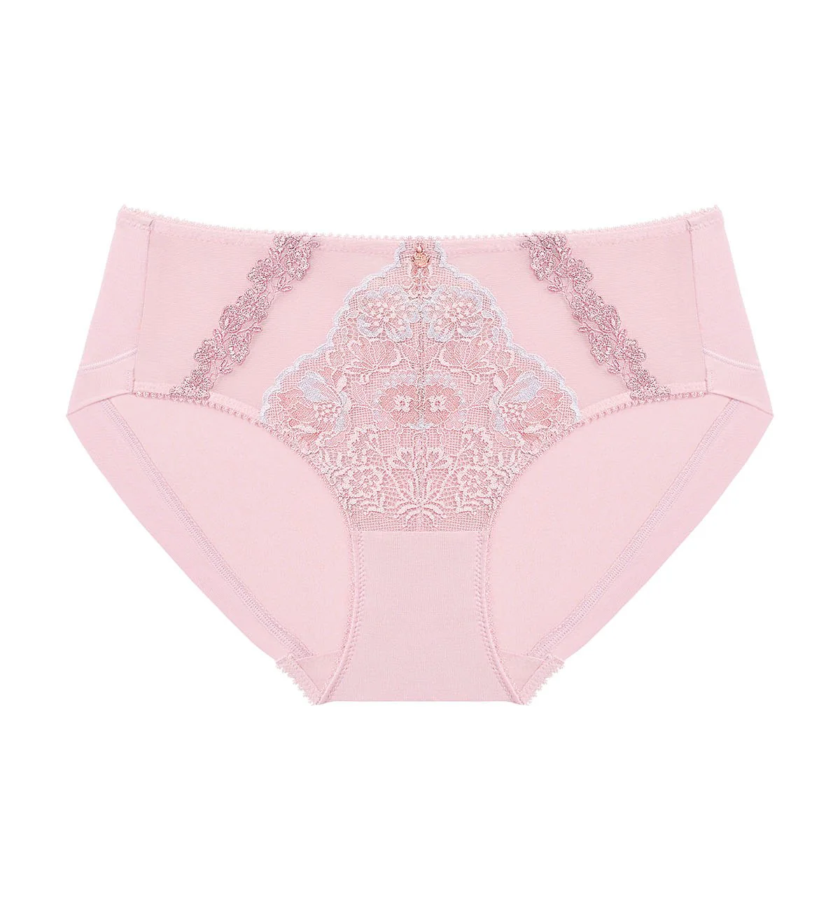 Florale Azalea Lace Hipster