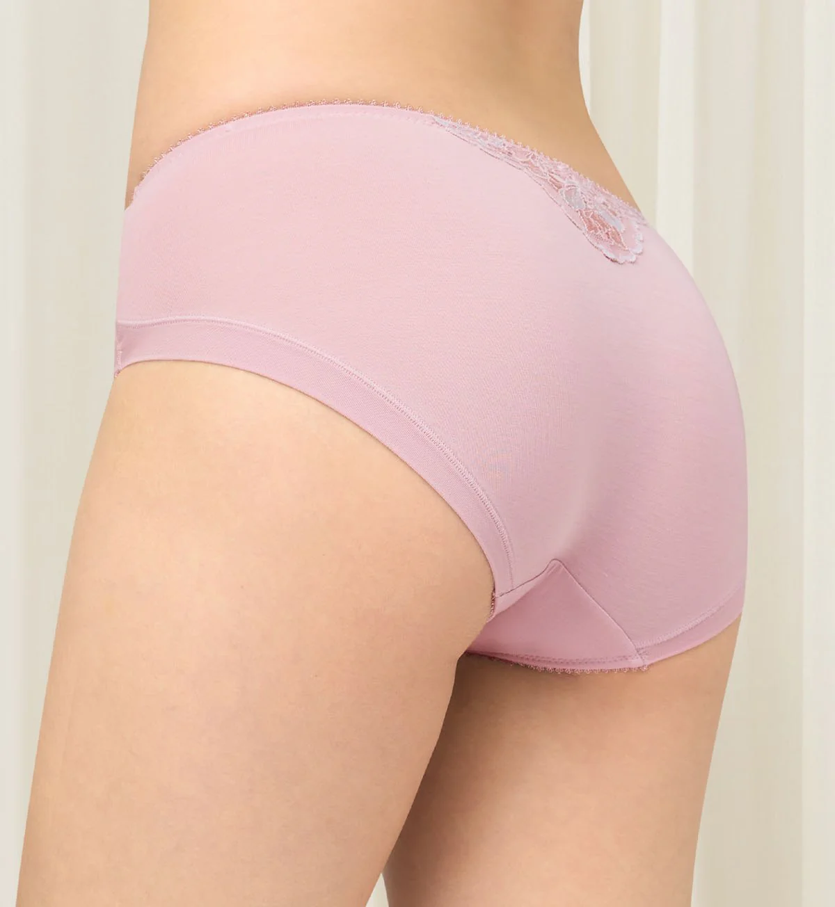 Florale Azalea Lace Hipster - Image 4