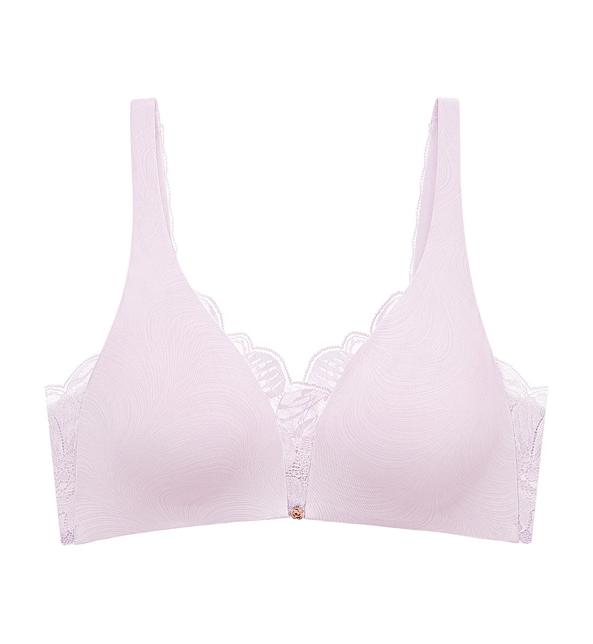 Florale Celestial Non-Wired Padded Bra
