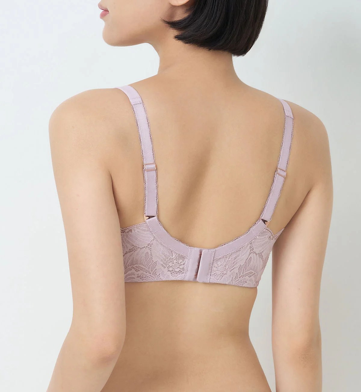 Florale Celestial Non-Wired Padded Bra - Image 3