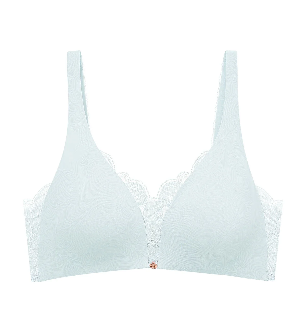 Florale Celestial Non-Wired Padded Bra