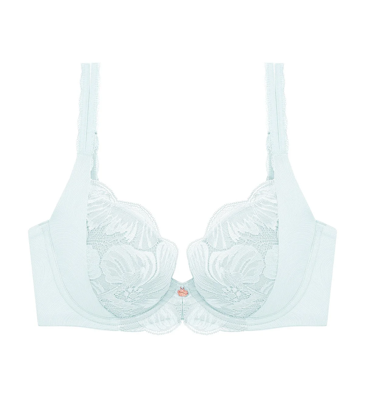 Florale Celestial Wired Push Up Bra