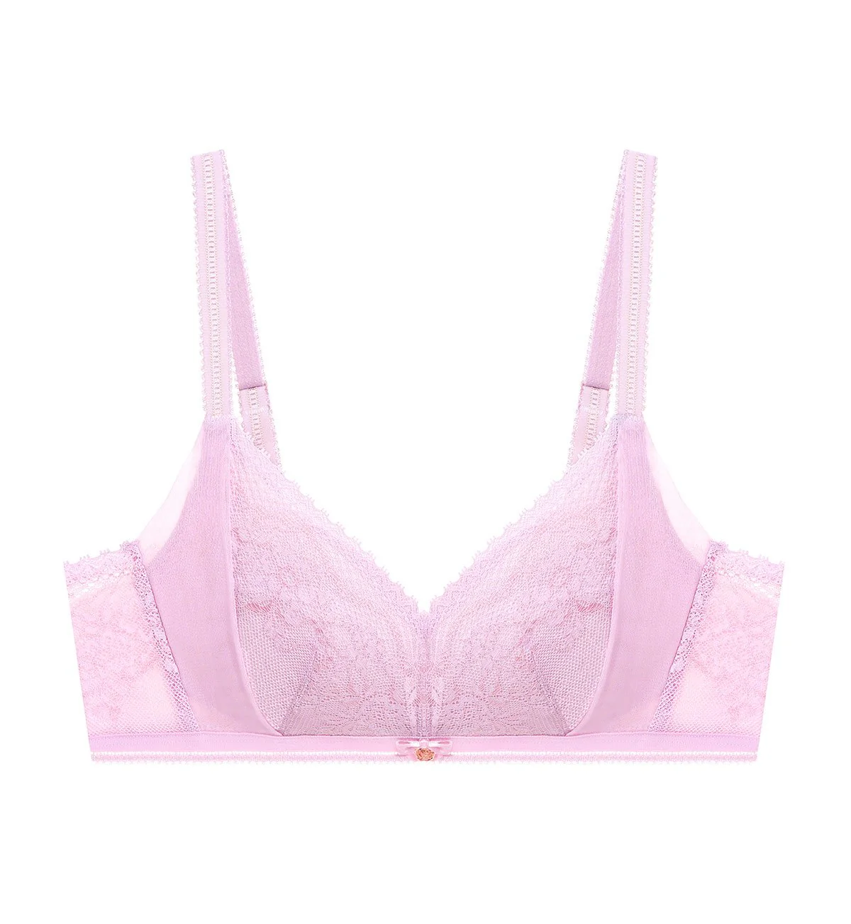 Florale Dynasty Non-Wired Padded Bra