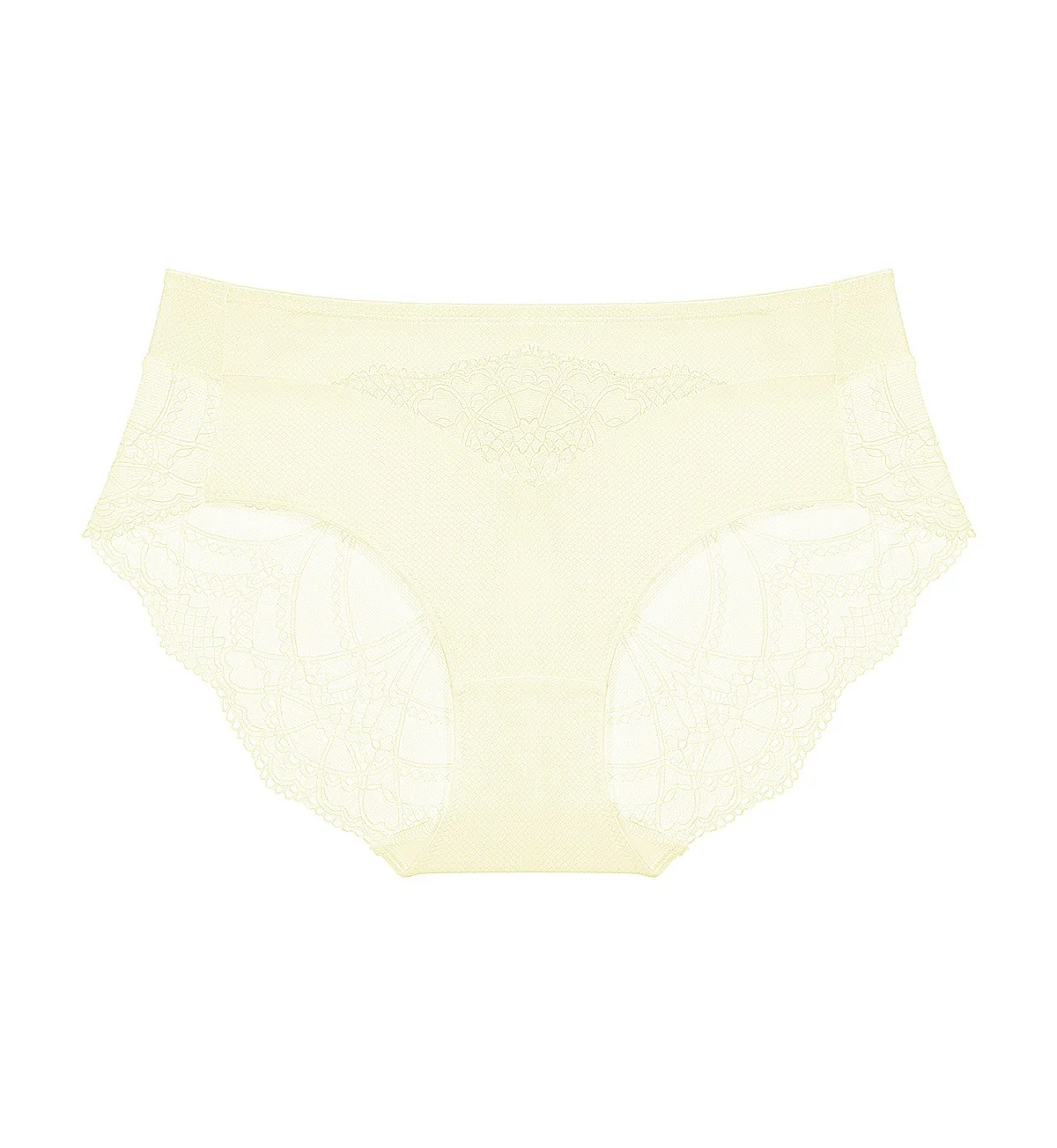 Florale Graceful Hipster