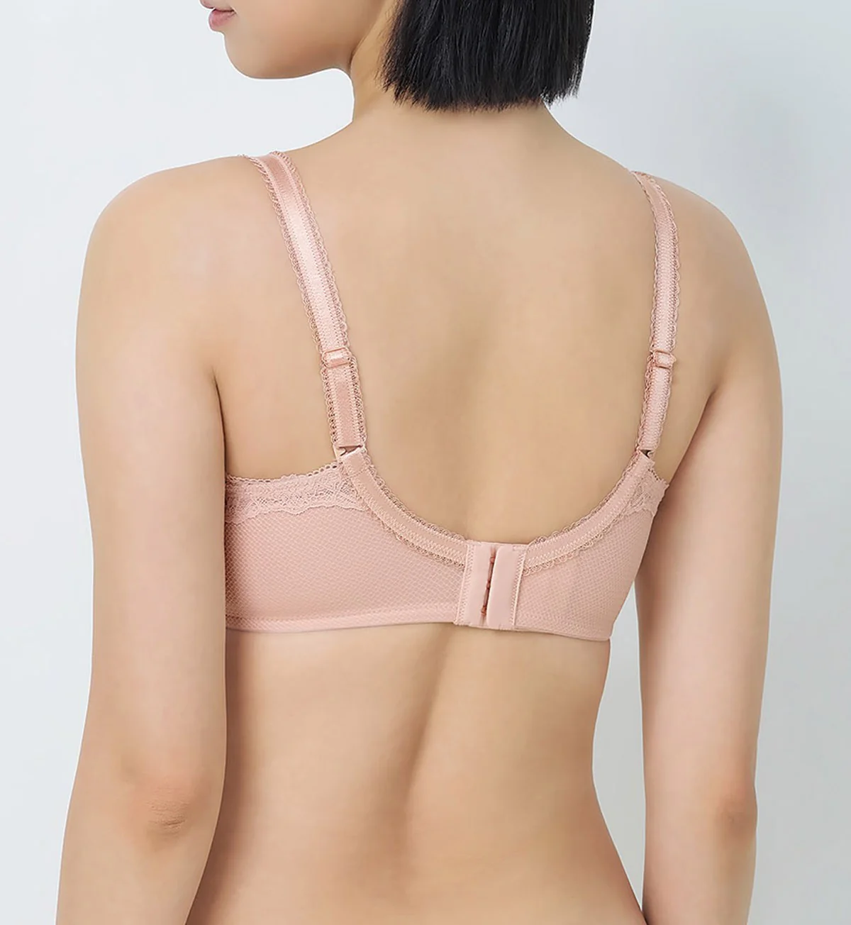 Florale Graceful Non-Wired Padded Bra - Image 3