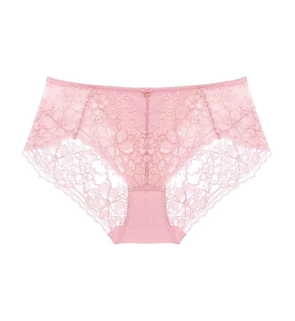 Florale Lunisolace Hipster