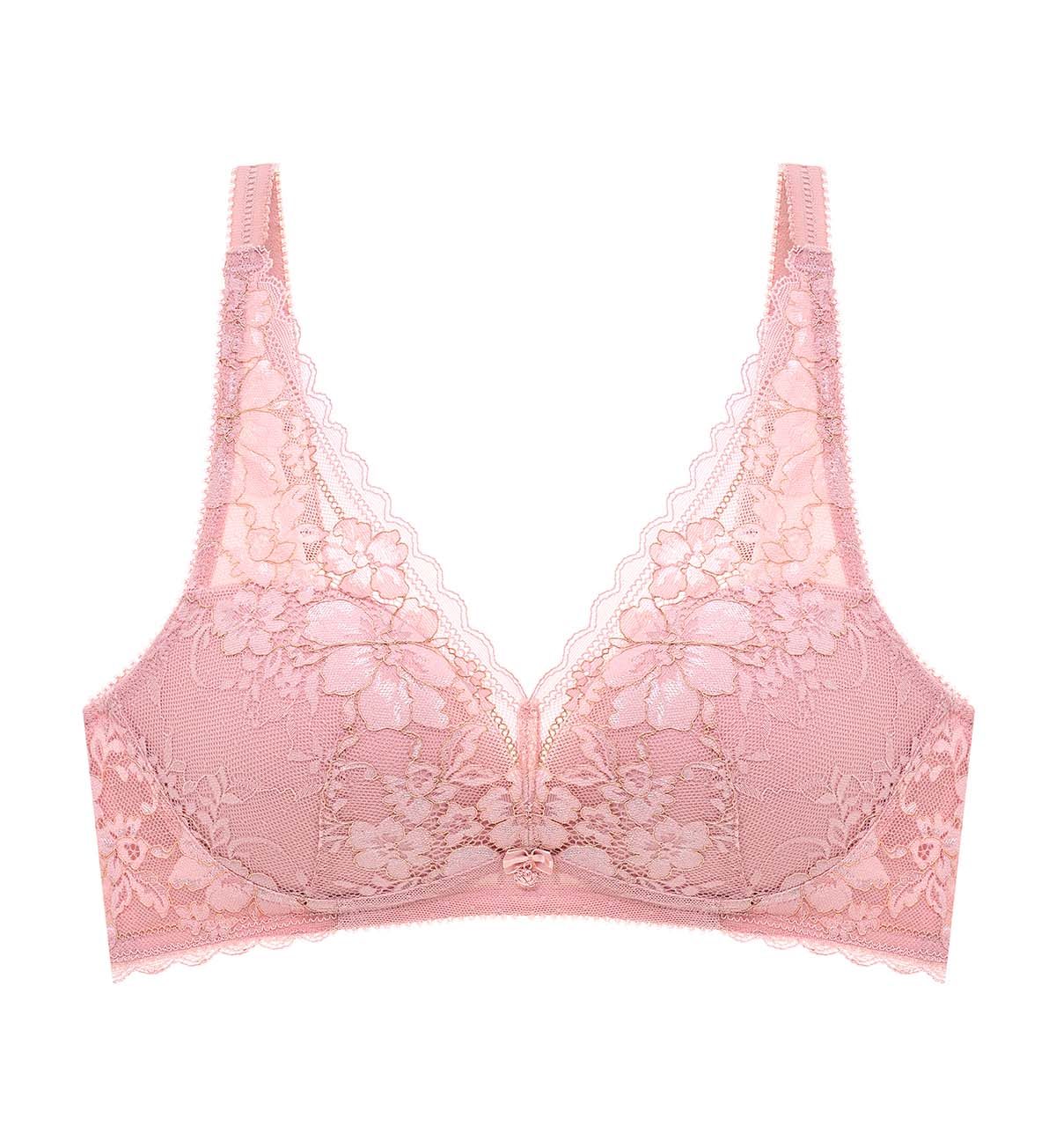 Florale Lunisolace Non-Wired Padded Bra
