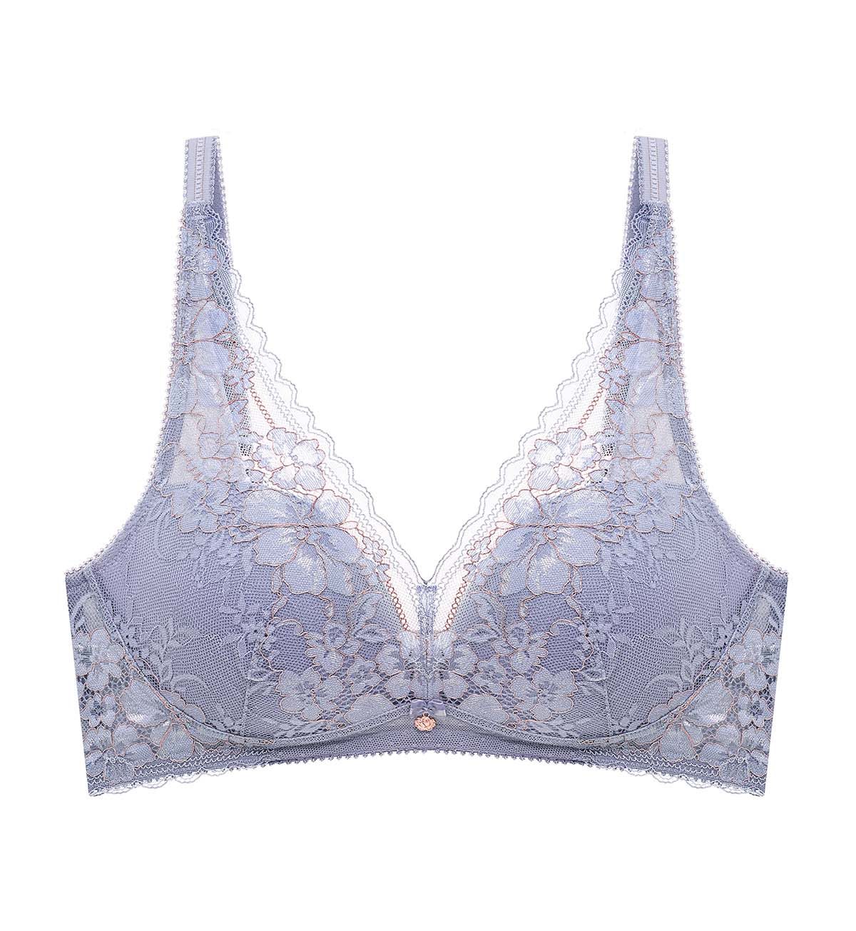 Florale Lunisolace Non-Wired Padded Bra