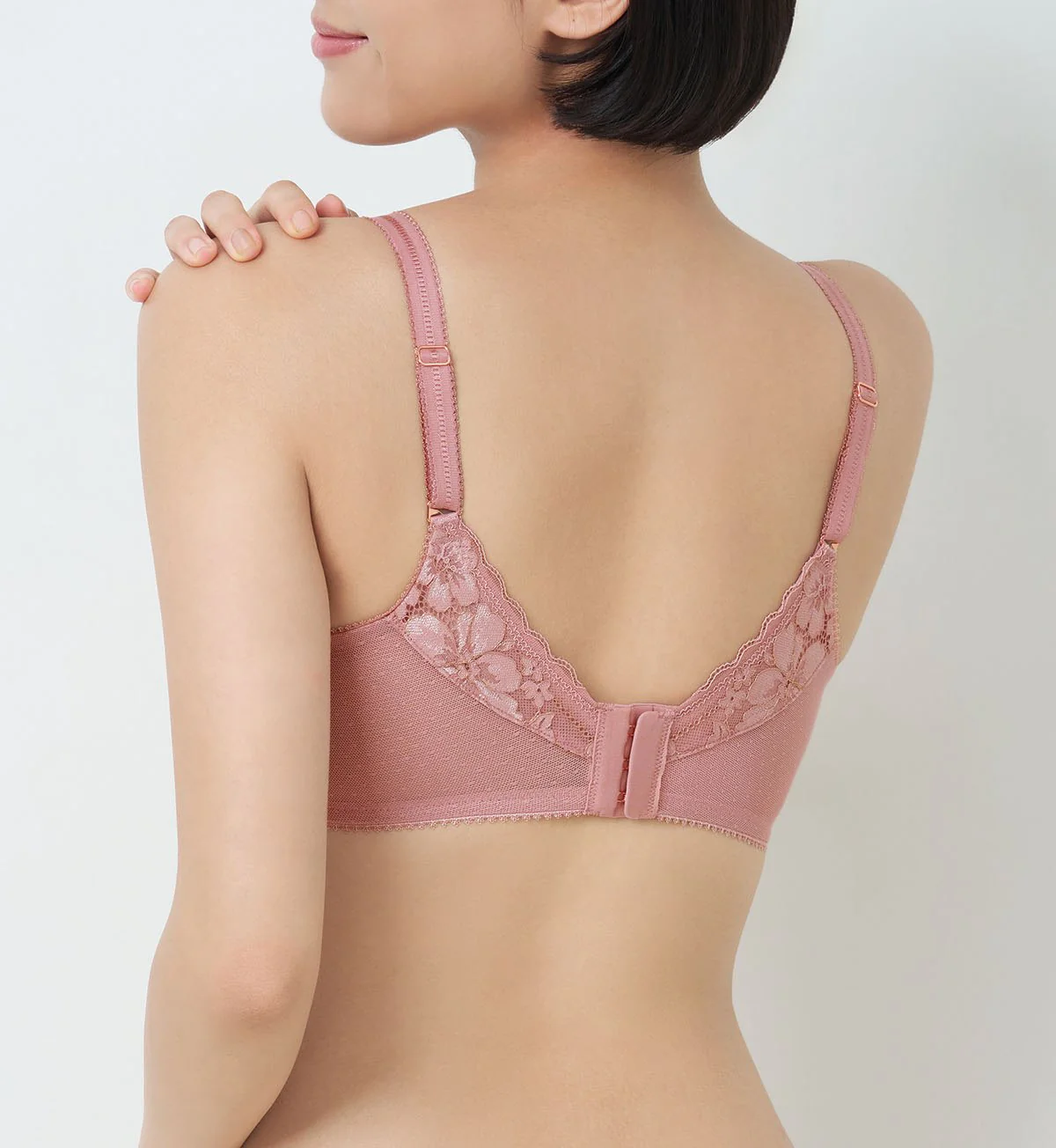 Florale Lunisolace Wired Push Up Bra - Image 3