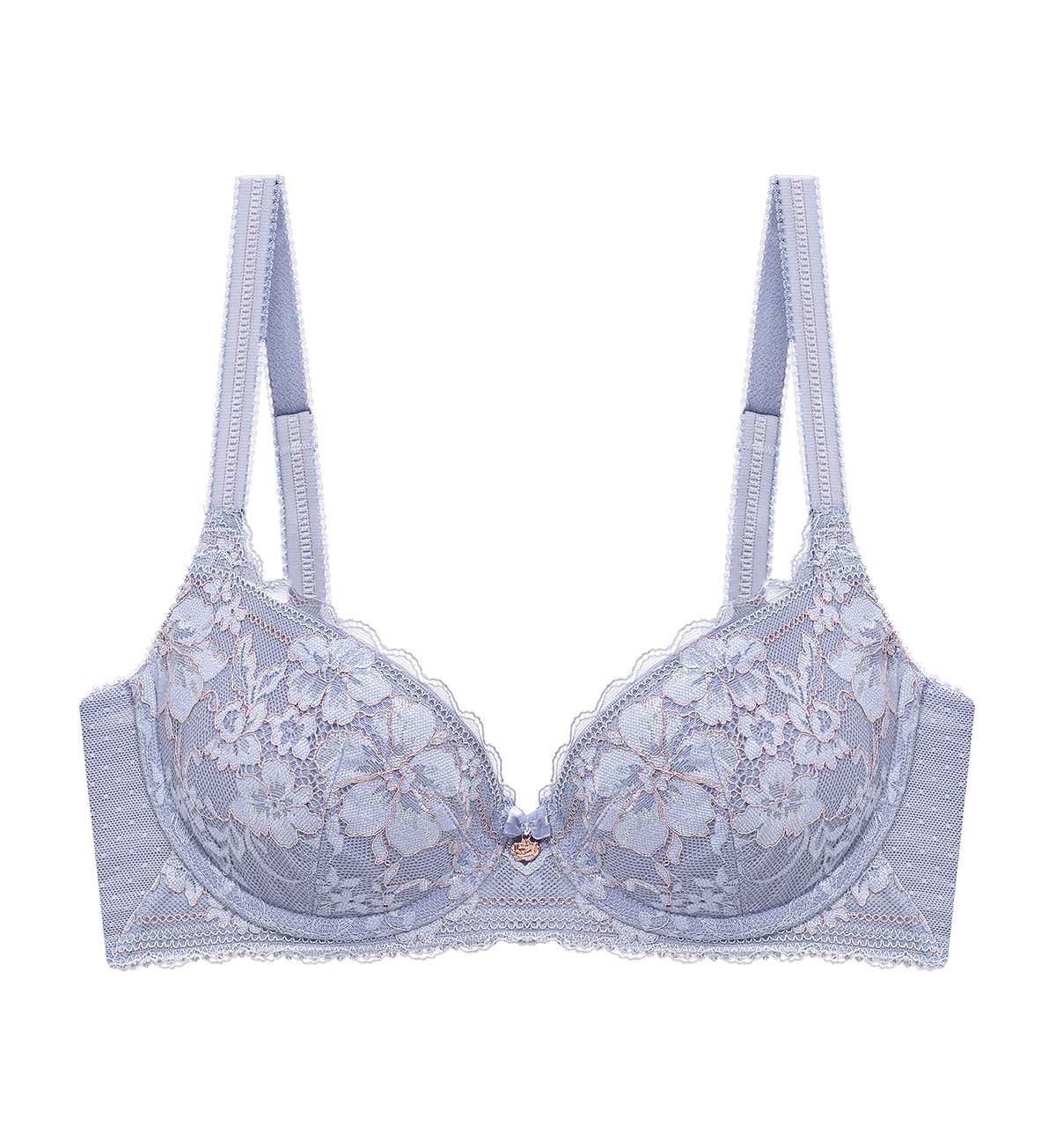 Florale Lunisolace Wired Push Up Bra