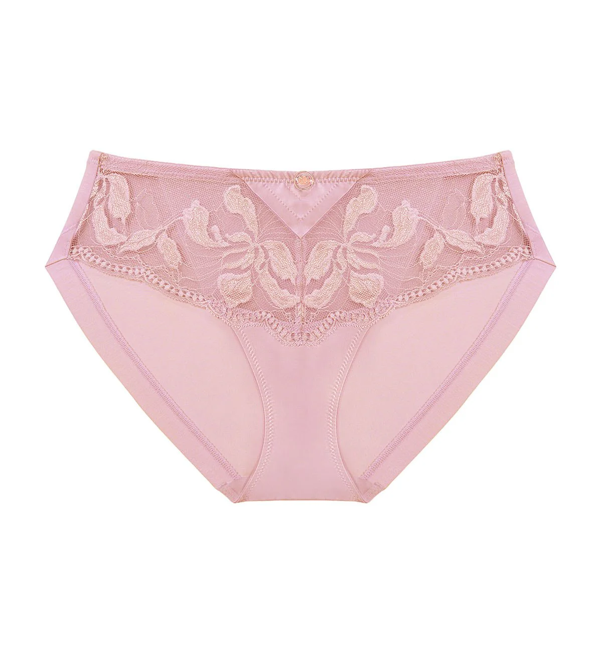 Florale Rose Lilies Midi