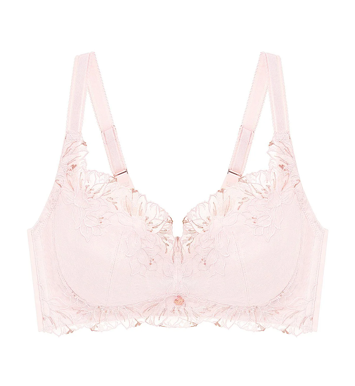 Florale Slimming Beauty 2.0 Non-Wired Padded Bra