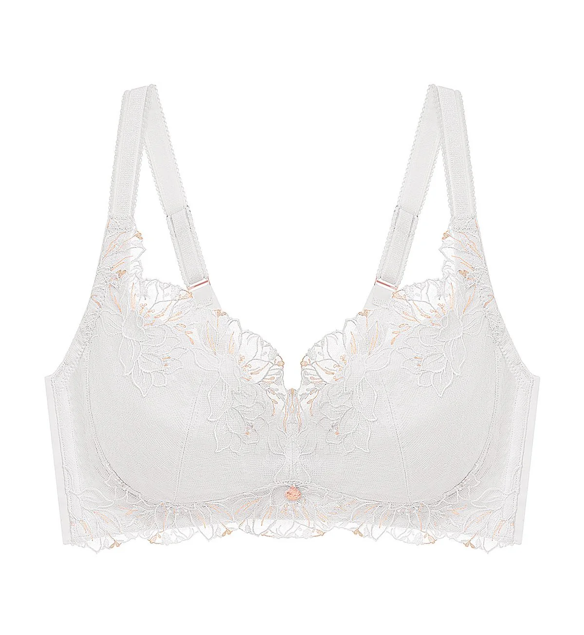 Florale Slimming Beauty 2.0 Non-Wired Padded Bra