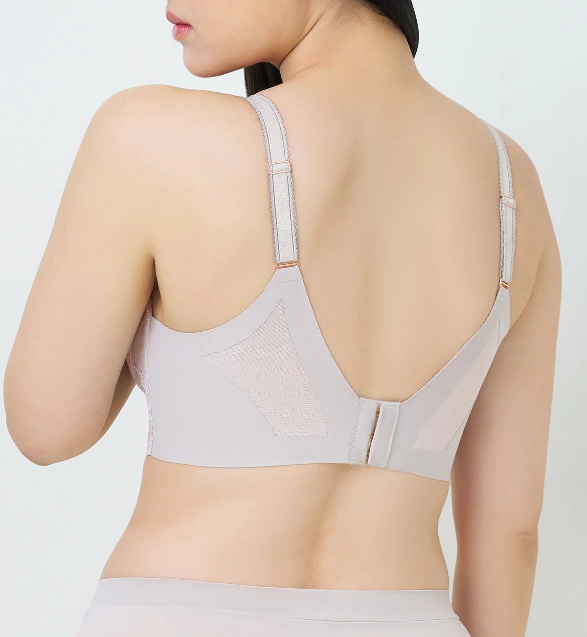 Florale Slimming Beauty 2.0 Non-Wired Padded Bra - Image 3