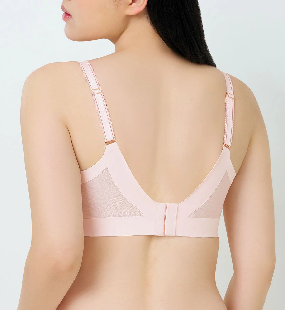 Florale Slimming Beauty 2.0 Wired Padded Bra - Image 3