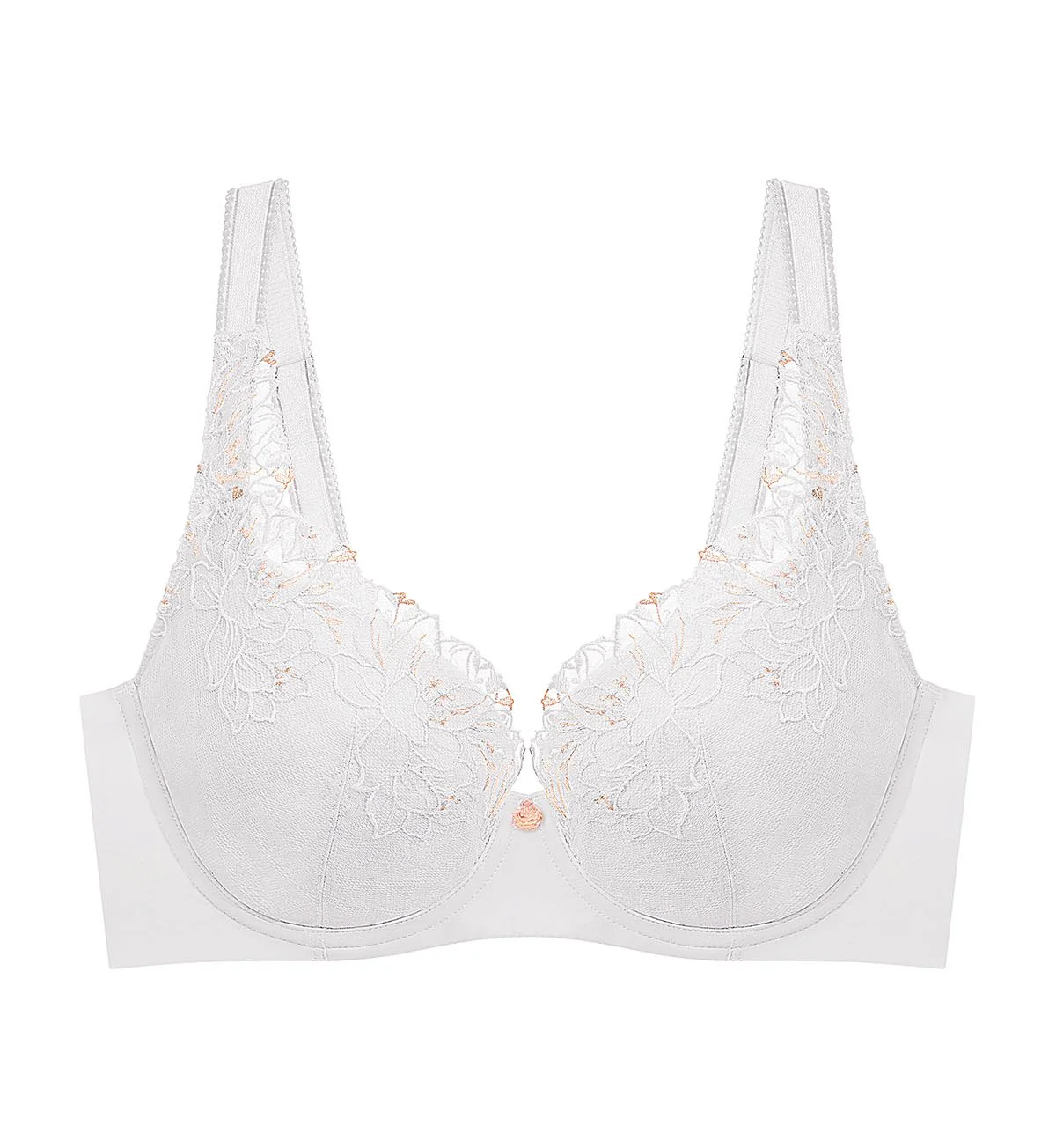 Florale Slimming Beauty 2.0 Wired Padded Bra