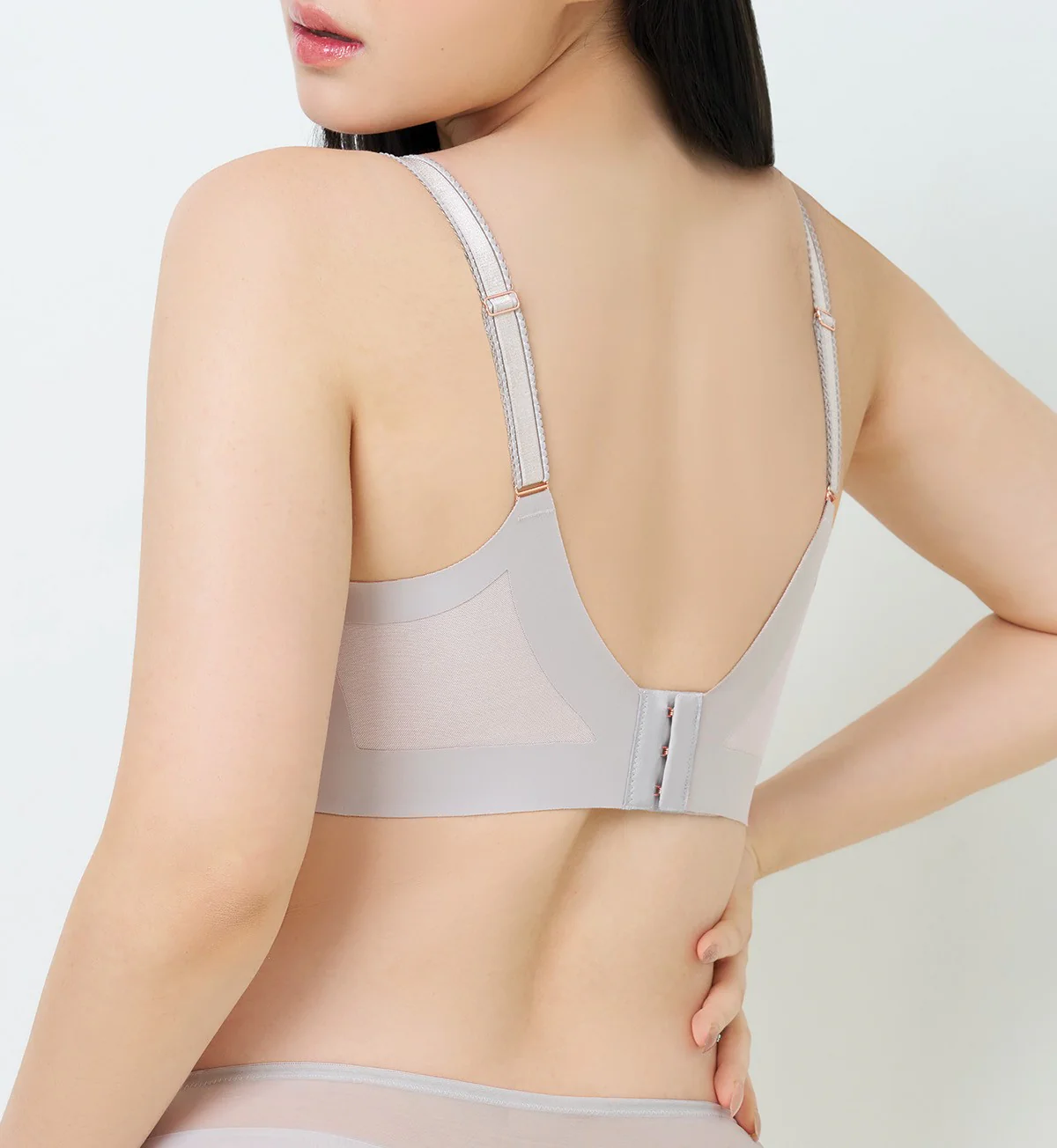 Florale Slimming Beauty 2.0 Wired Padded Bra - Image 3