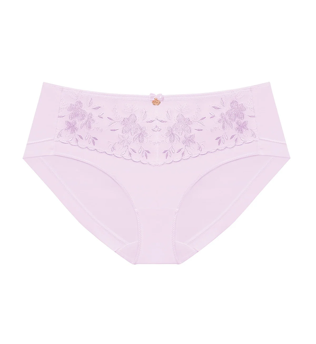 Florale Slimming Beauty Hipster