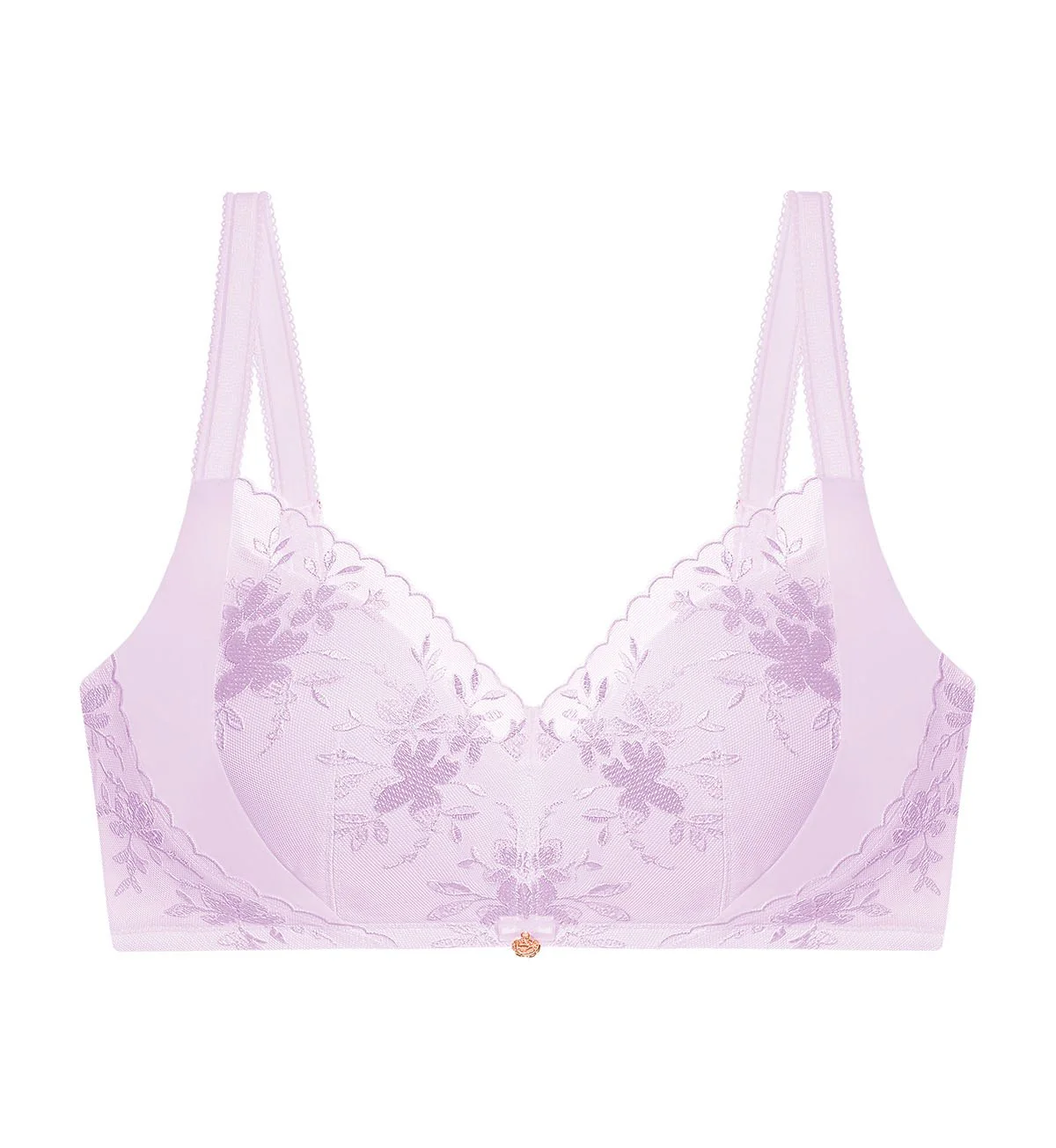 Florale Slimming Beauty Padded Bra