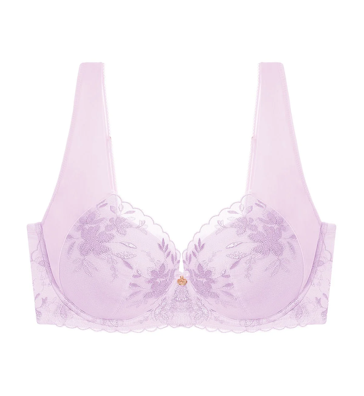 Florale Slimming Beauty Wired Padded Bra