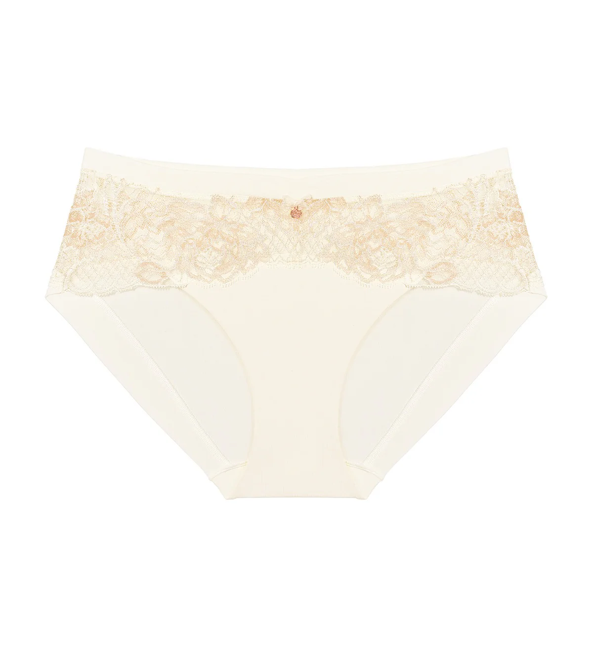 Florale Wild Peony Hipster