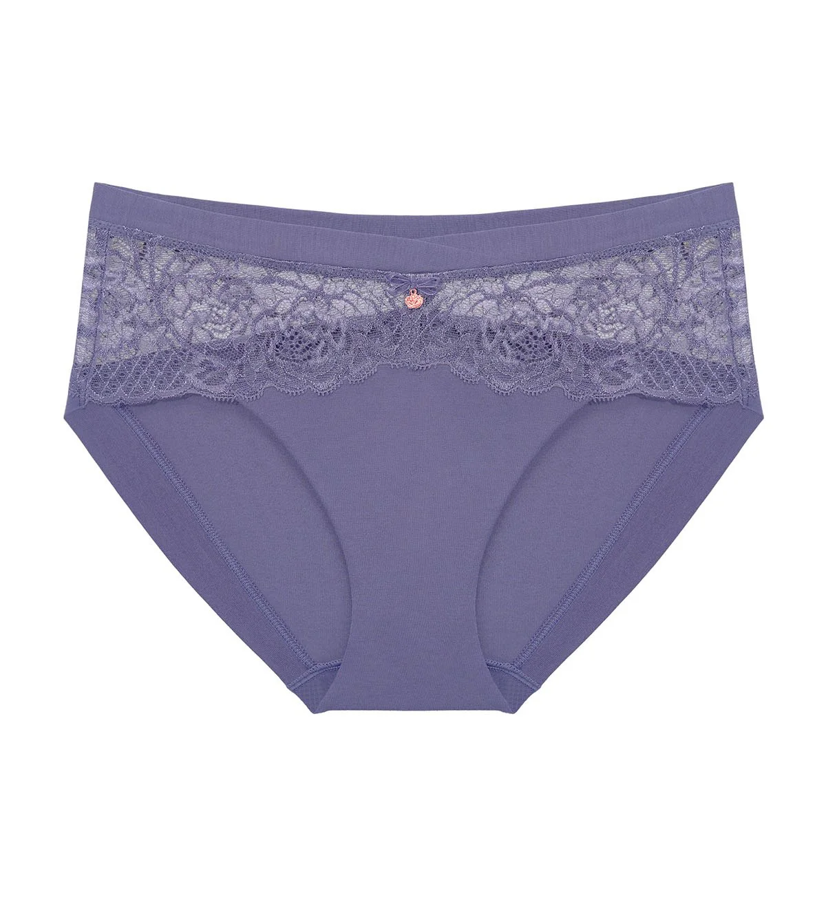 Florale Wild Peony Hipster