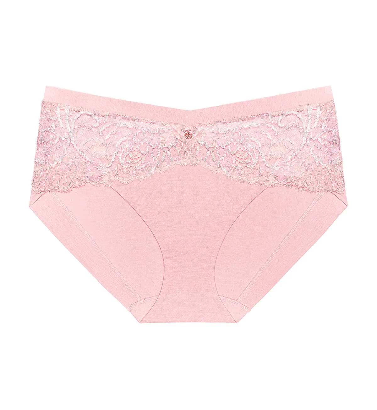 Florale Wild Peony Hipster