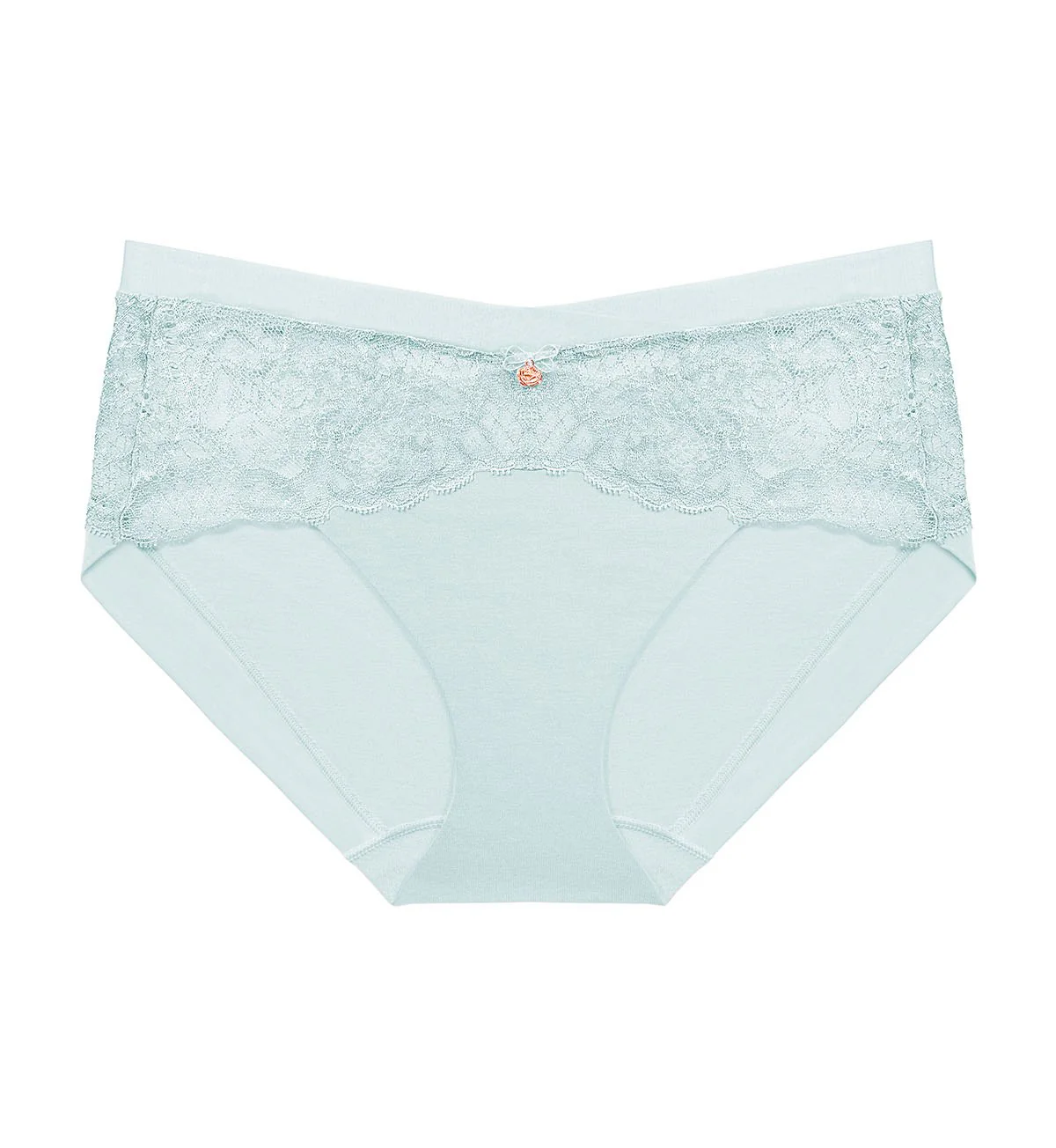 Florale Wild Peony Hipster