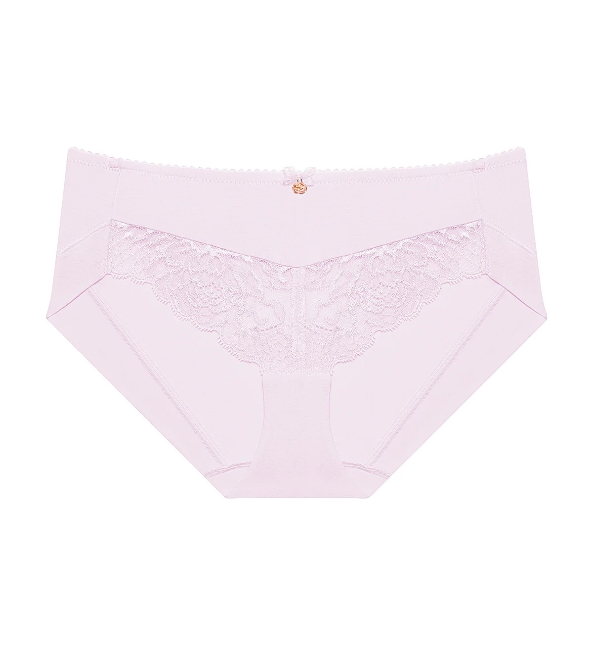 Florale Wild Peony Midi