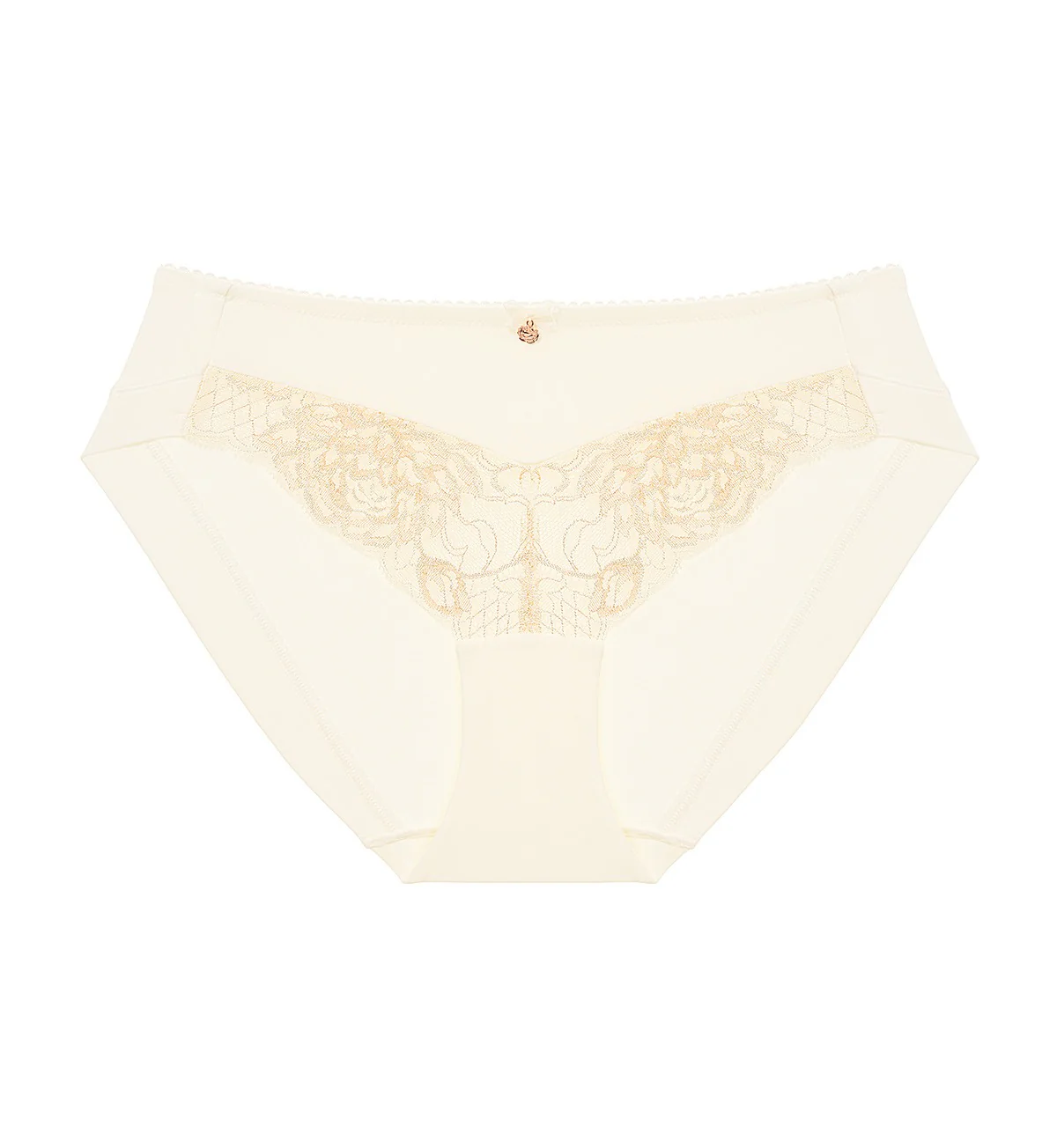 Florale Wild Peony Midi