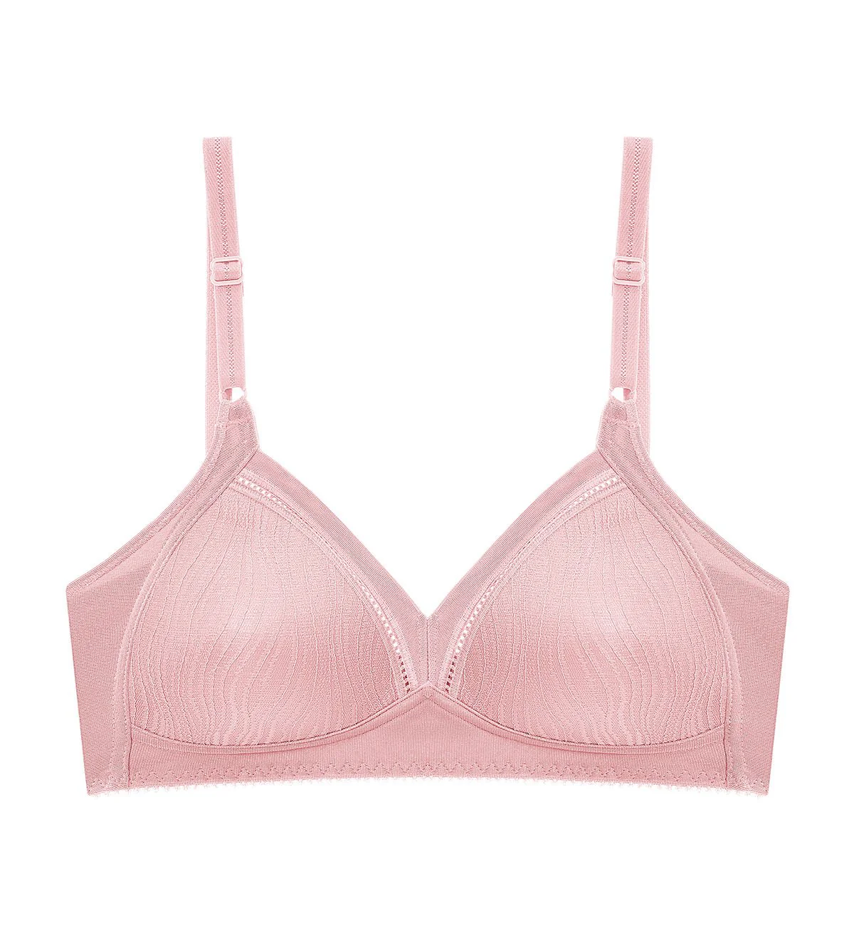Form & Beauty 138 Non-Wired Padded Bra