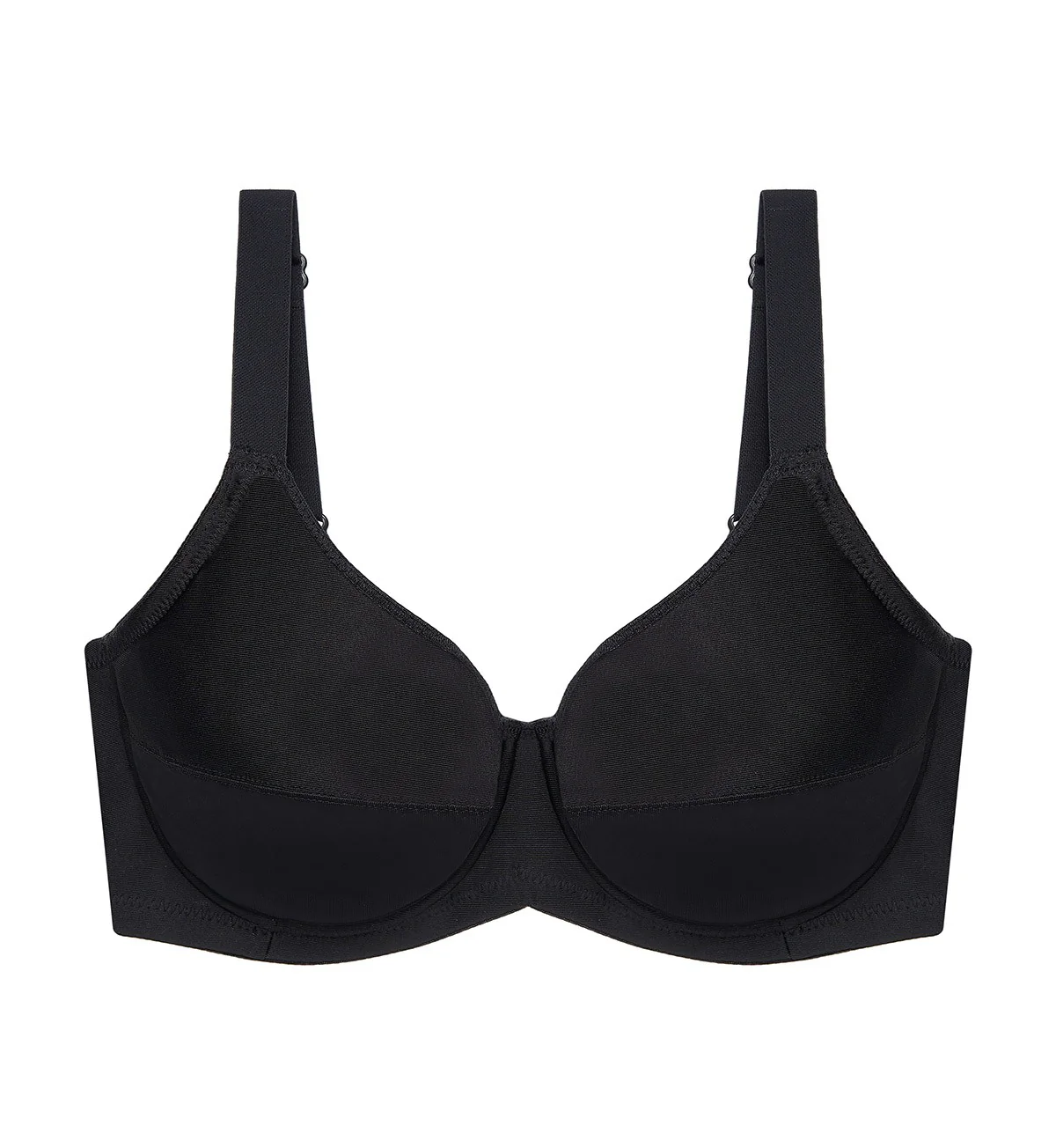 Form & Beauty Wired Full Cup Bra