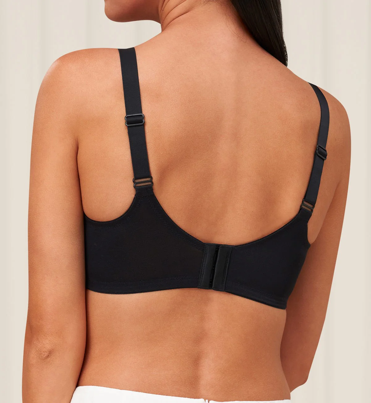 Form & Beauty Wired Full Cup Bra - Image 3