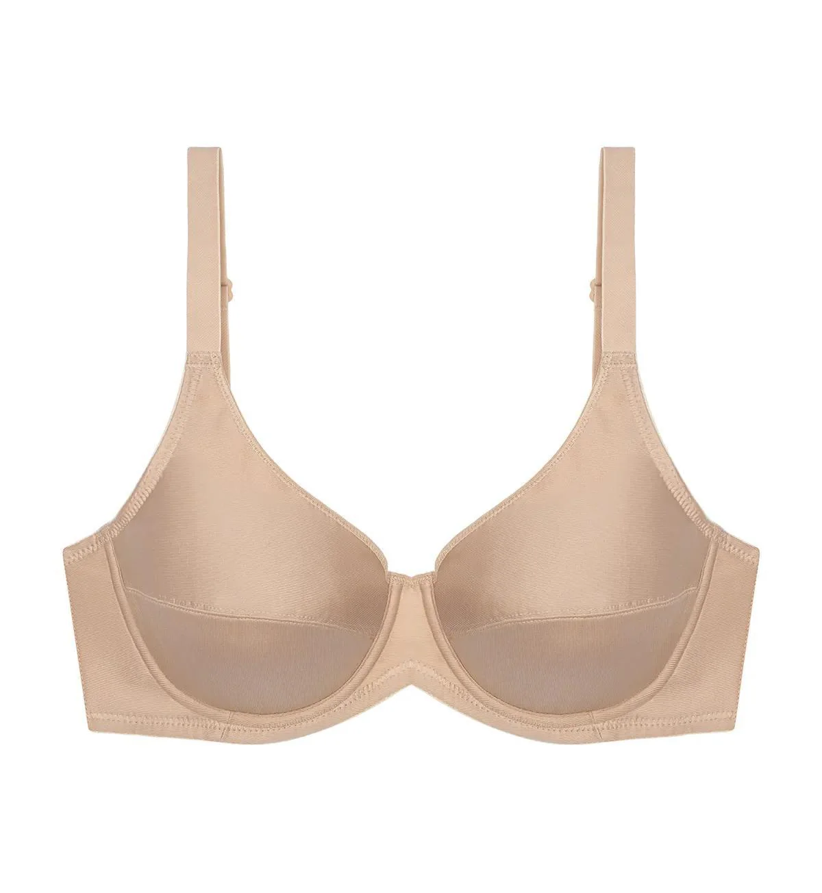 Form & Beauty Wired Full Cup Bra