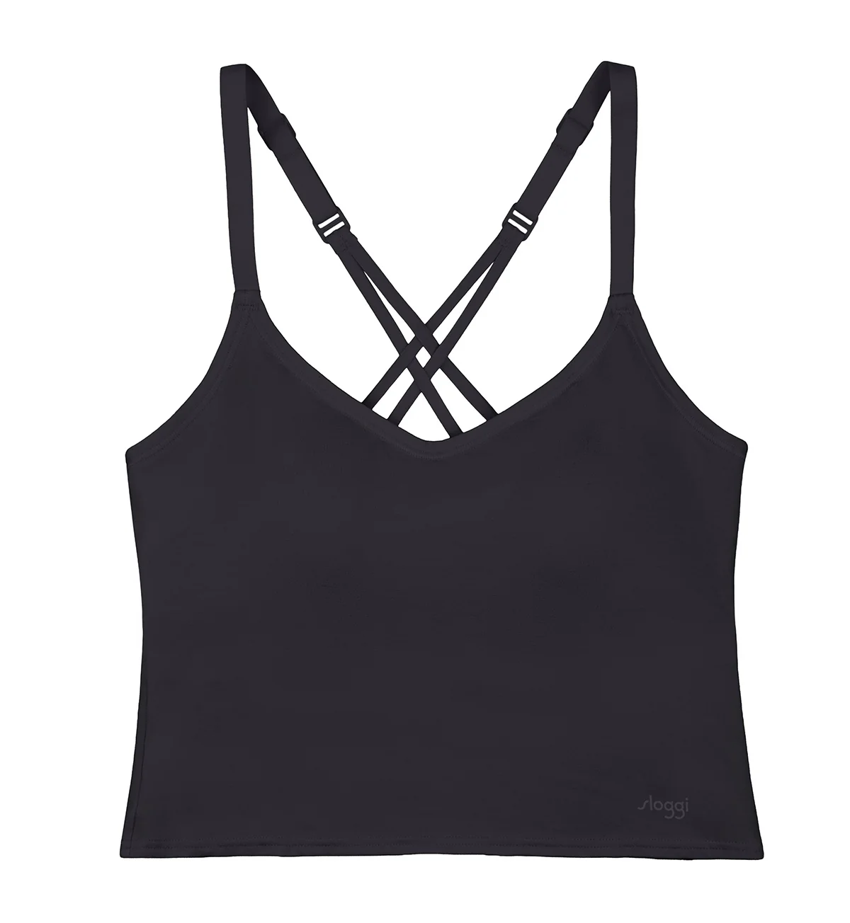FREE EVOLVE CROP TOP