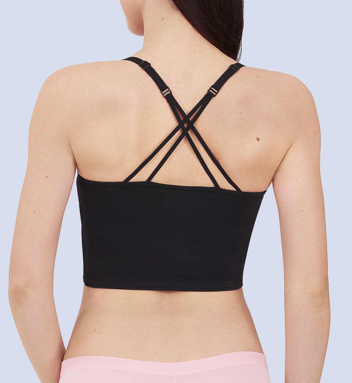 FREE EVOLVE CROP TOP - Image 3