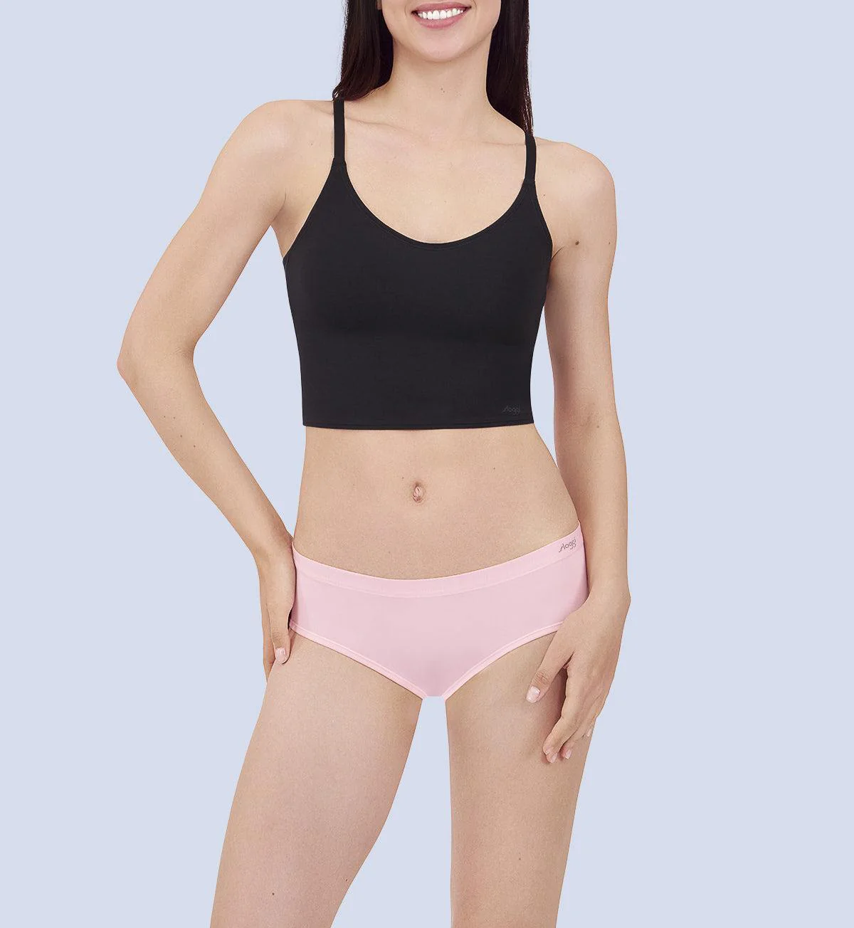 FREE EVOLVE CROP TOP - Image 5