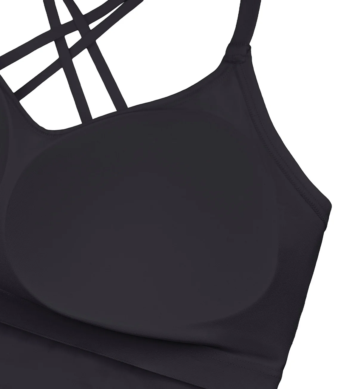 FREE EVOLVE CROP TOP - Image 7