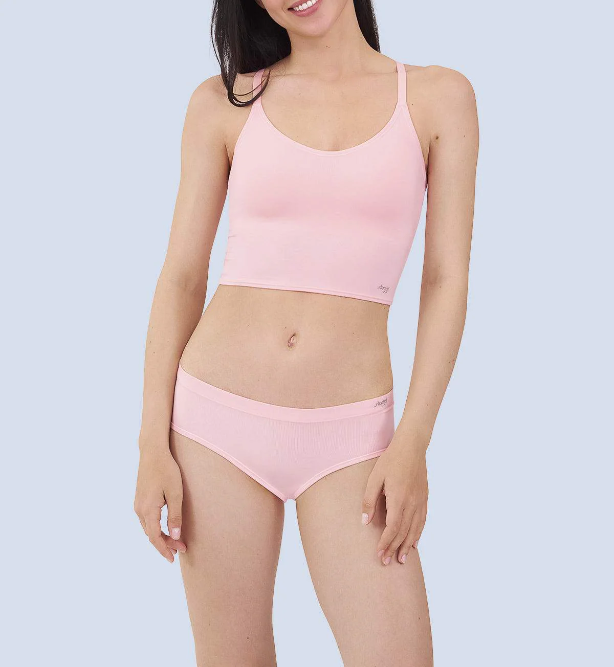 FREE EVOLVE CROP TOP - Image 5